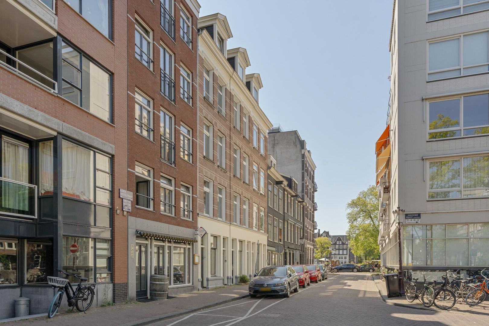 Korte Amstelstraat 12 B H, Amsterdam foto-17