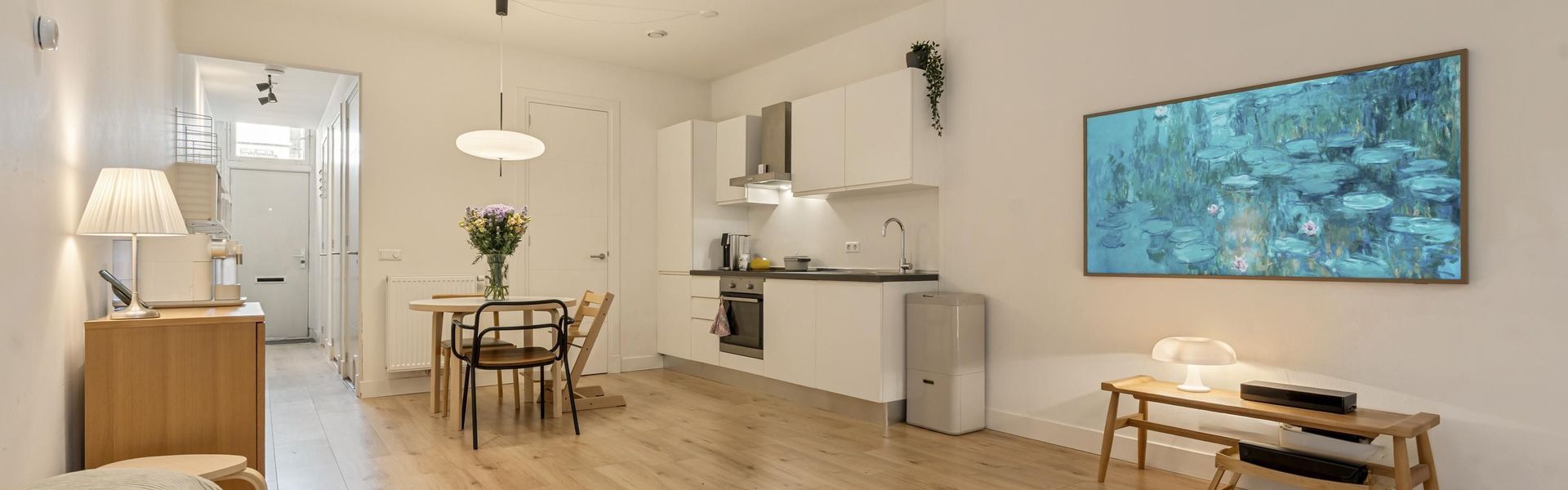 Korte Amstelstraat 12 B H, Amsterdam