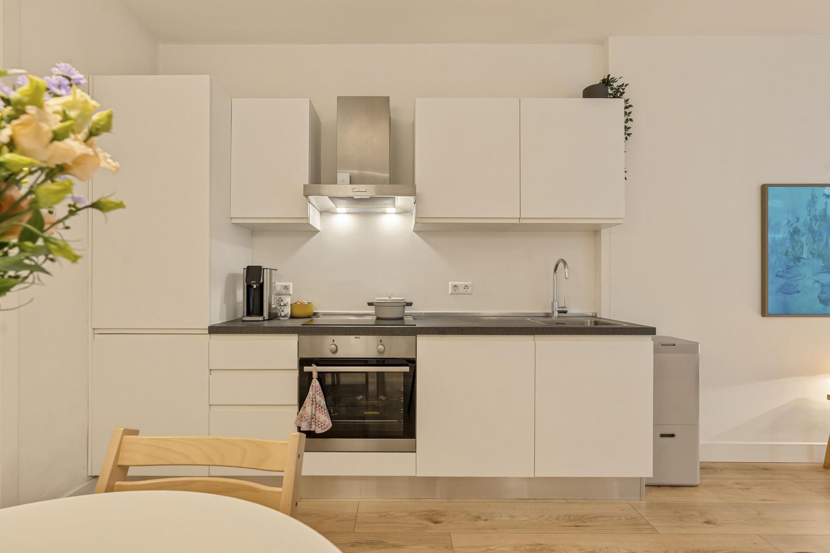 Korte Amstelstraat 12 B H, Amsterdam foto-5