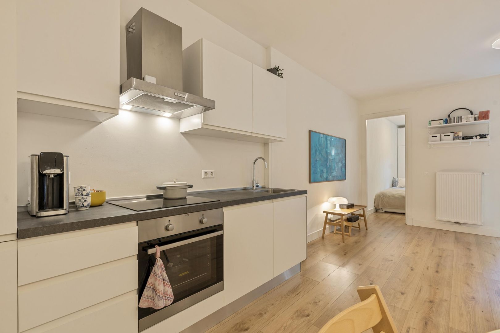 Korte Amstelstraat 12 B H, Amsterdam foto-7