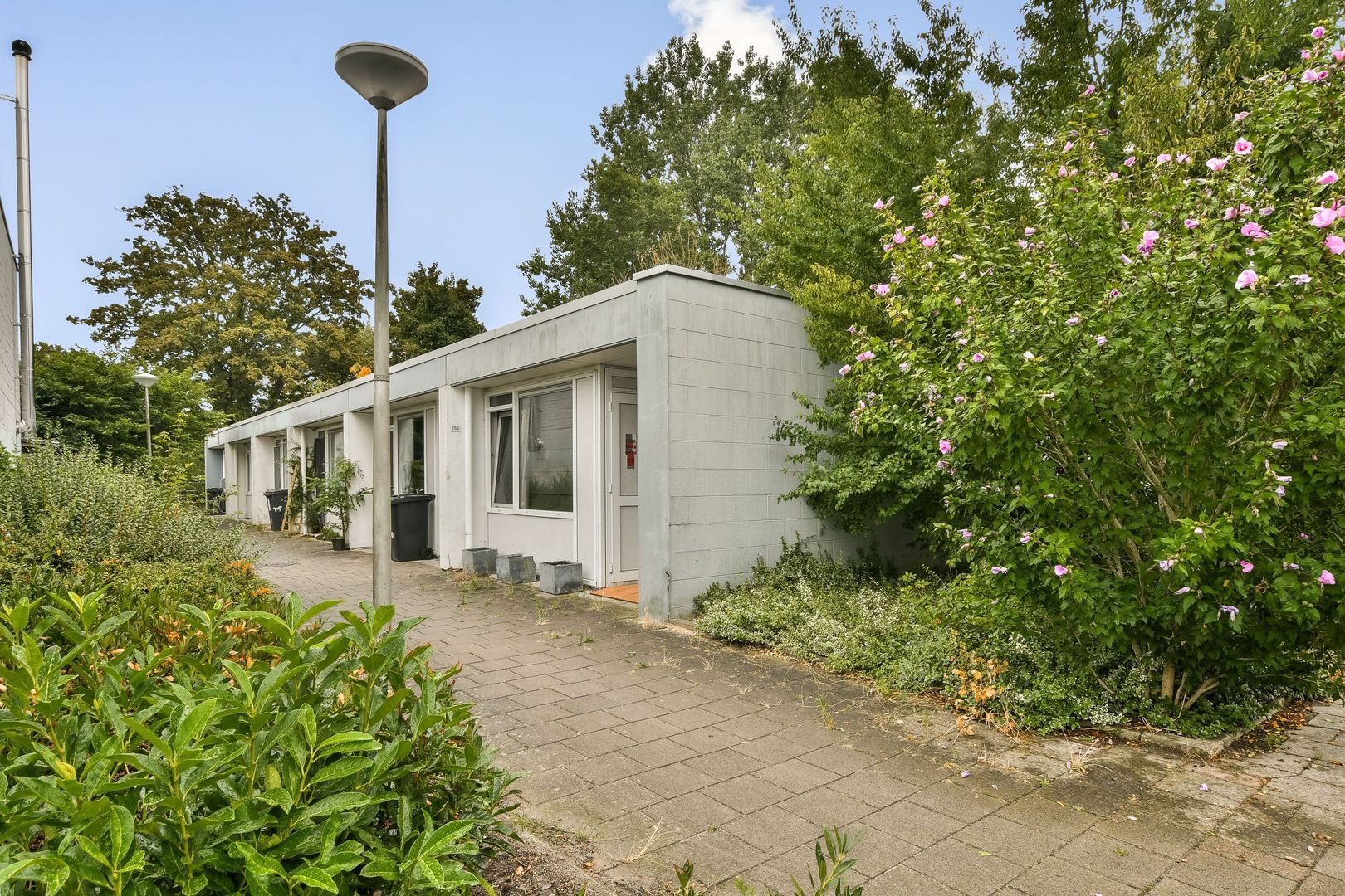 Kantershof 262, Amsterdam foto-17