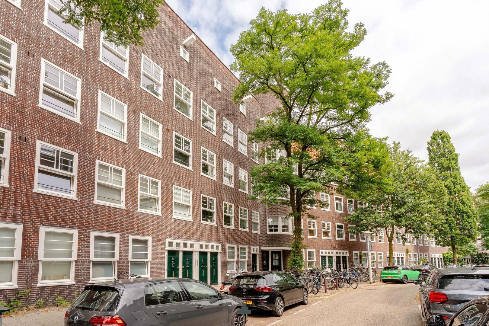 Bataviastraat 63 D, Amsterdam foto-3