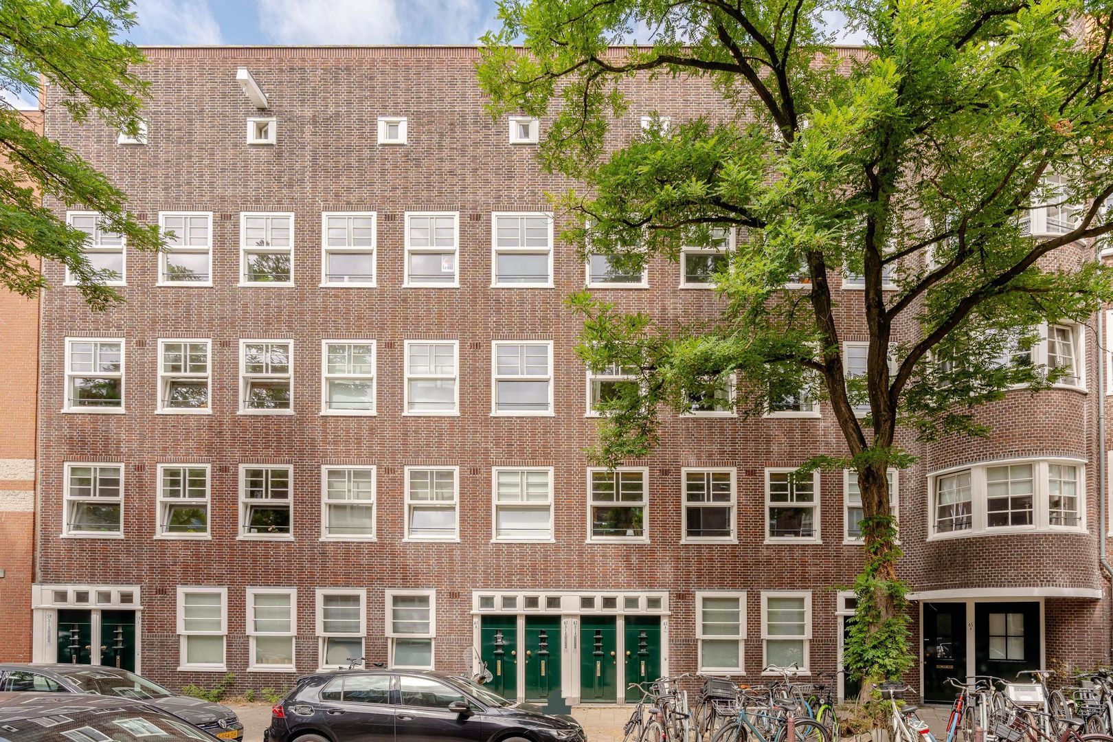 Bataviastraat 63 D, Amsterdam foto-27