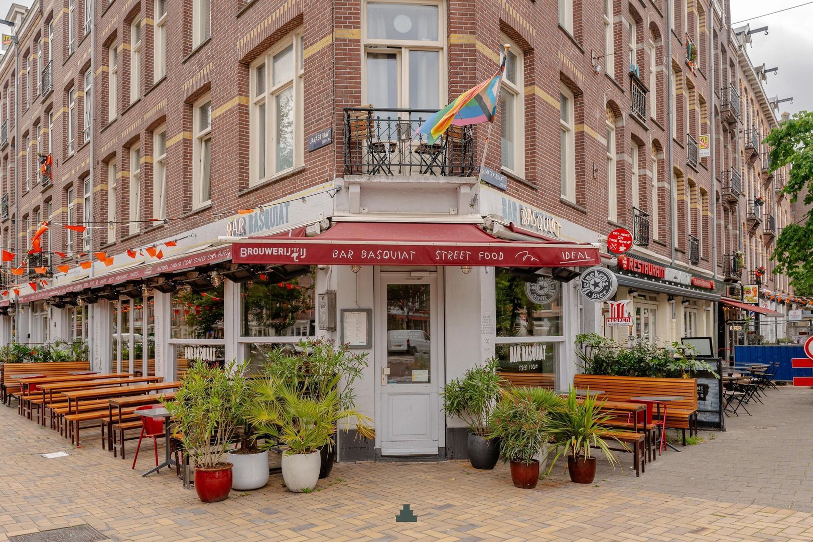 Bataviastraat 63 D, Amsterdam foto-28