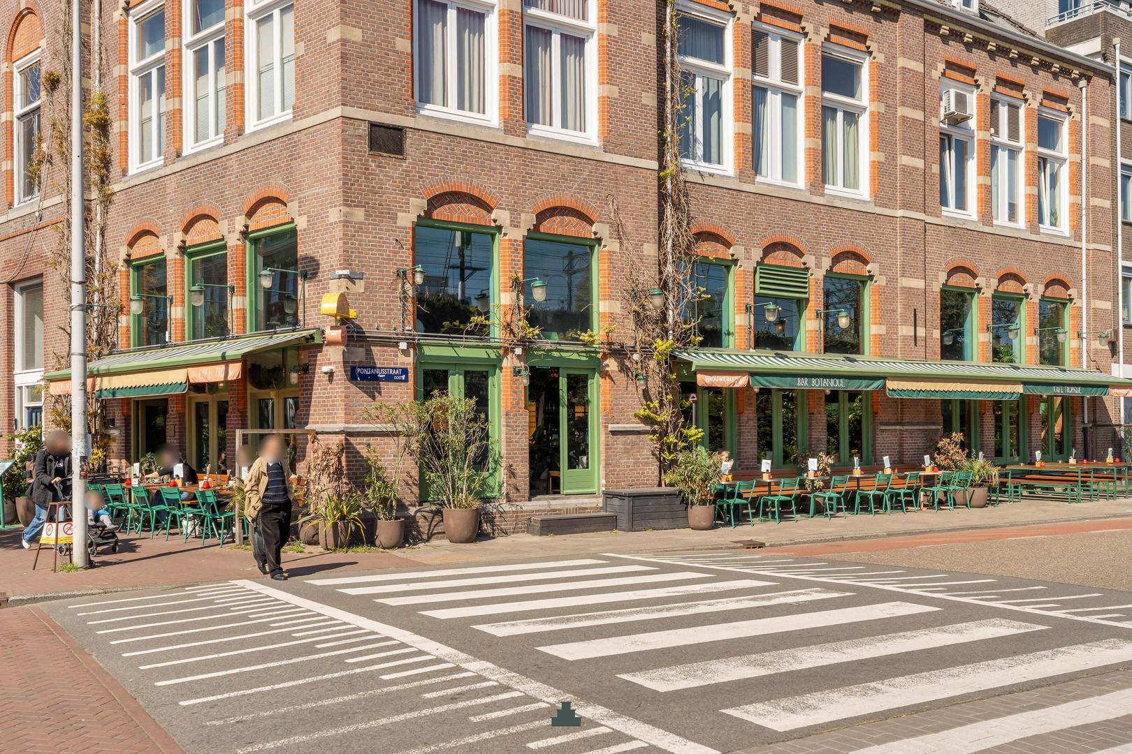 Bataviastraat 63 D, Amsterdam foto-30