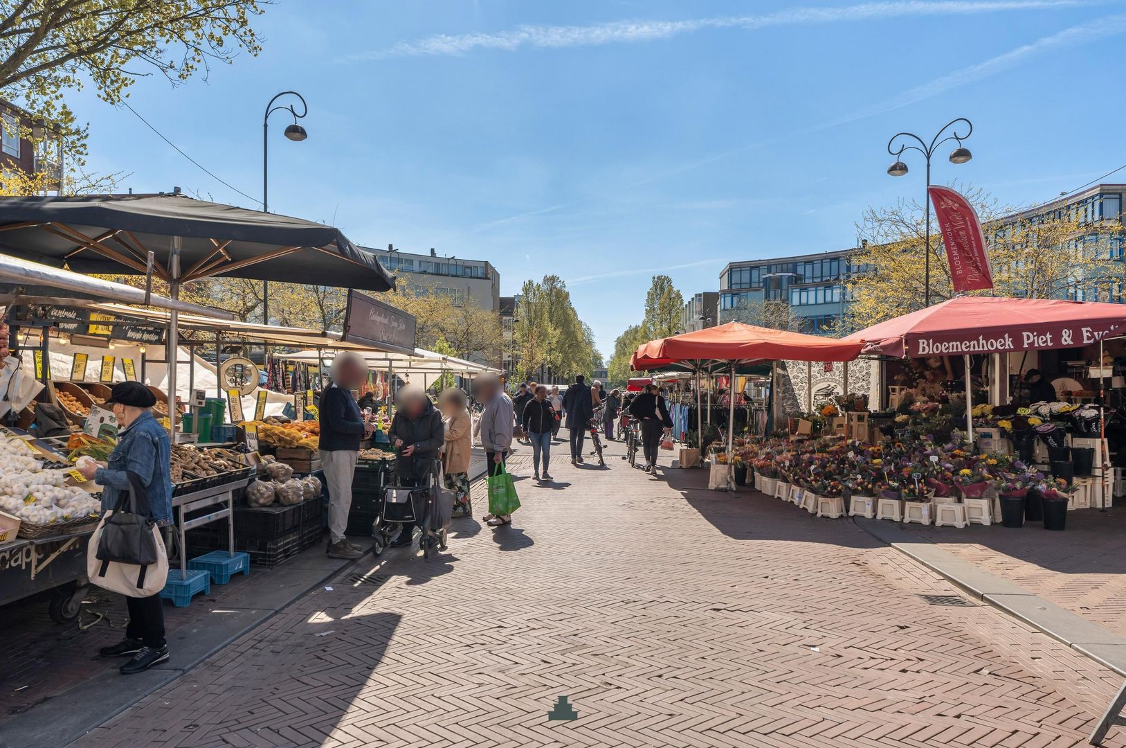 Bataviastraat 63 D, Amsterdam foto-29