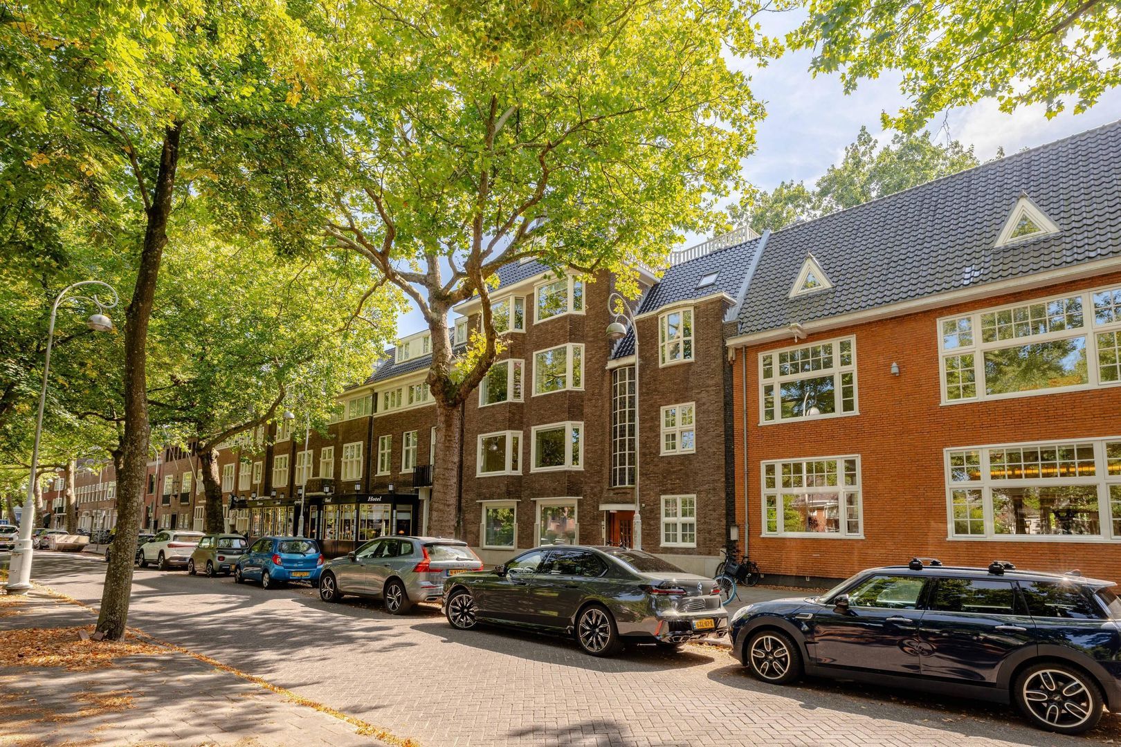Apollolaan 129 2, Amsterdam foto-43