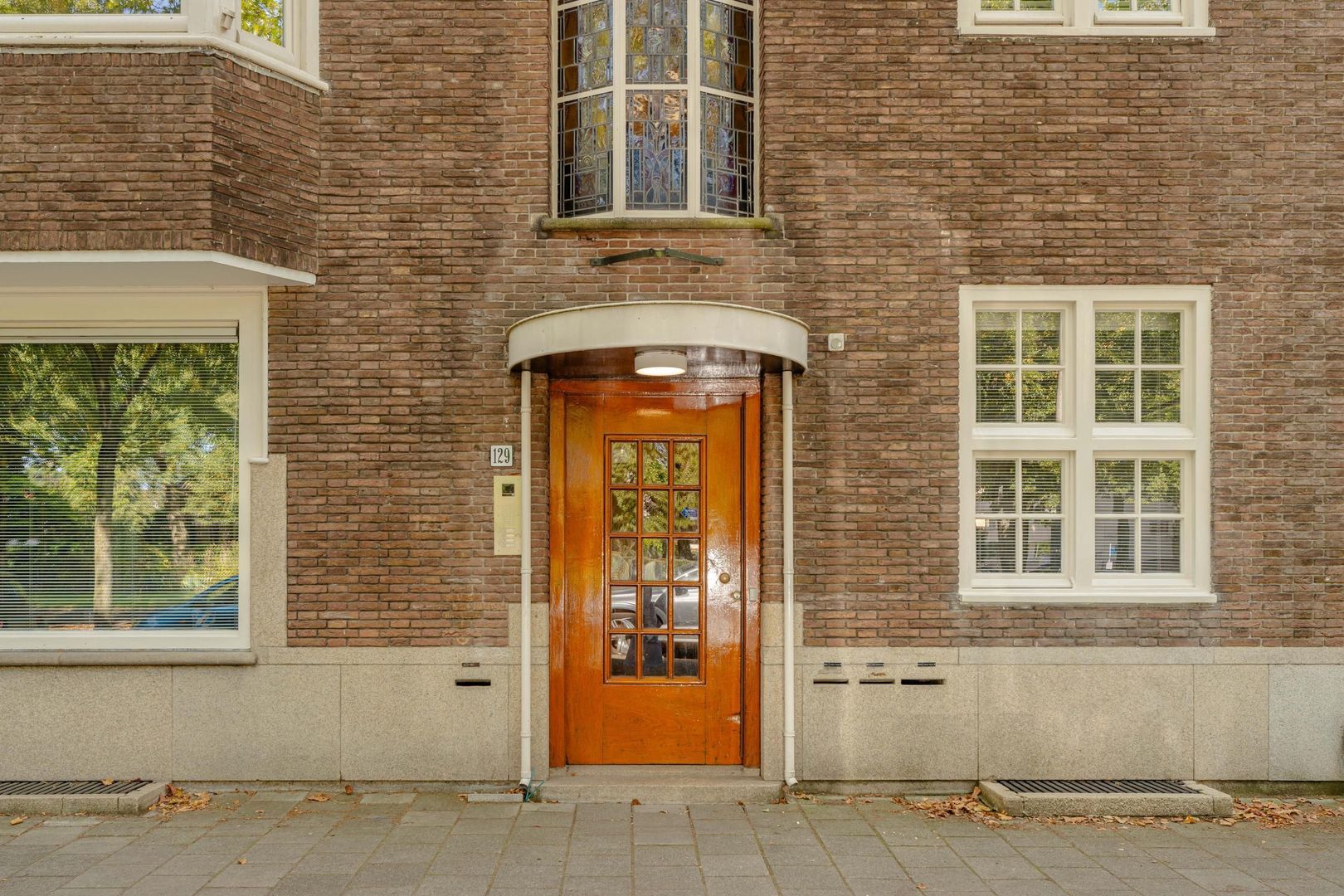 Apollolaan 129 2, Amsterdam foto-3