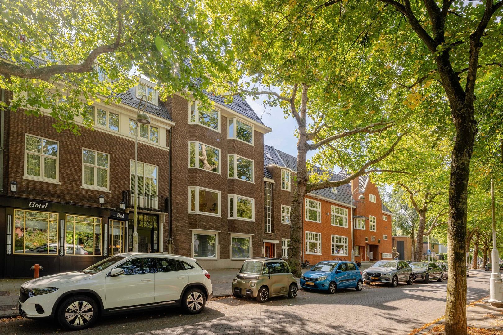 Apollolaan 129 2, Amsterdam foto-42