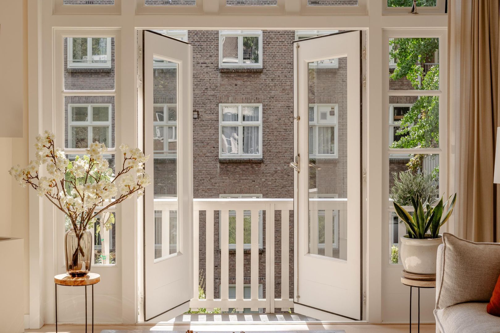Apollolaan 129 2, Amsterdam foto-14
