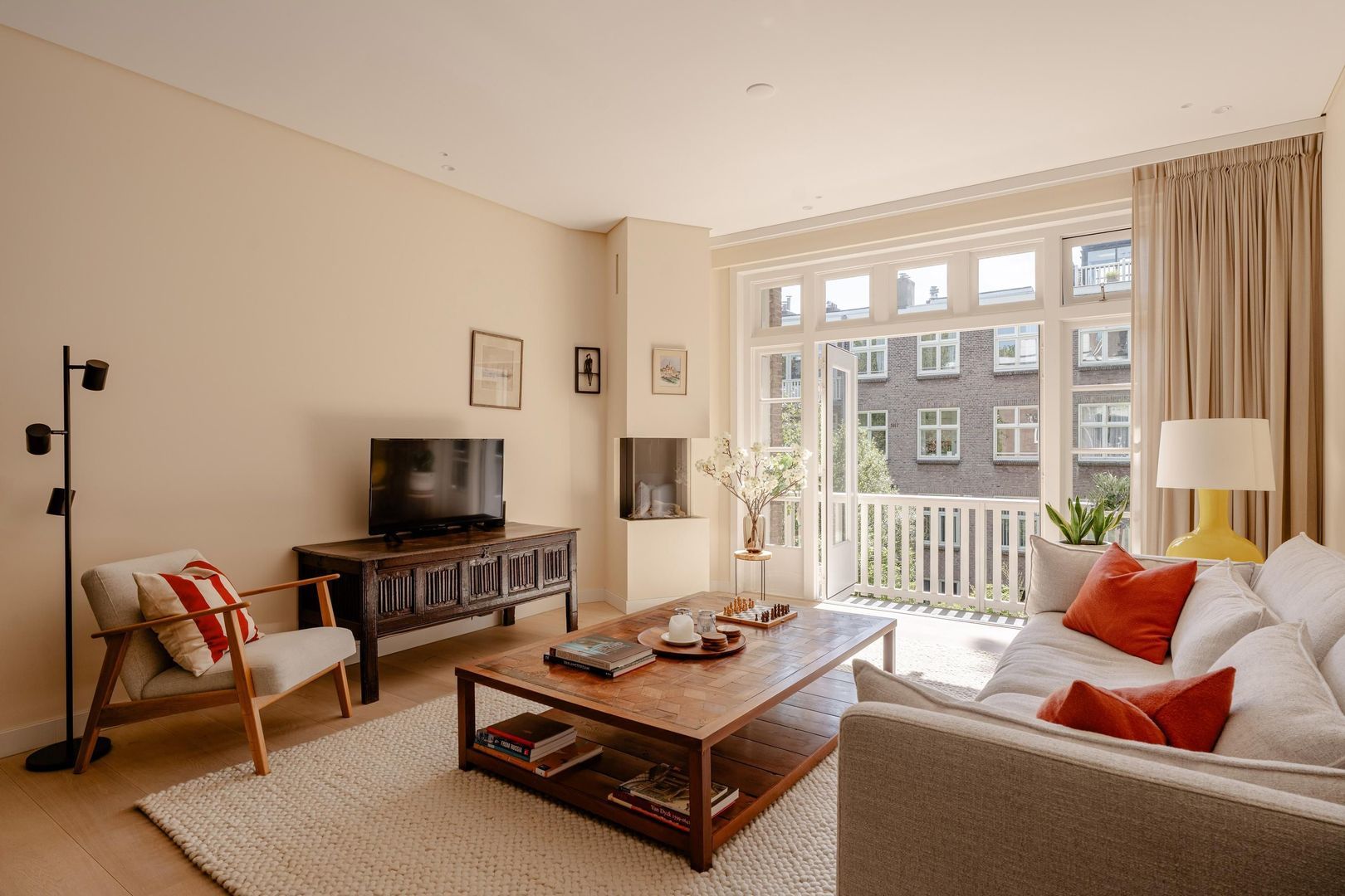 Apollolaan 129 2, Amsterdam foto-11