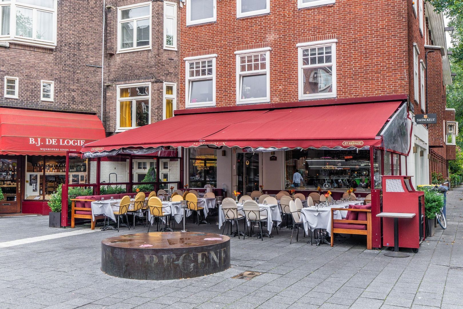 Apollolaan 129 2, Amsterdam foto-48