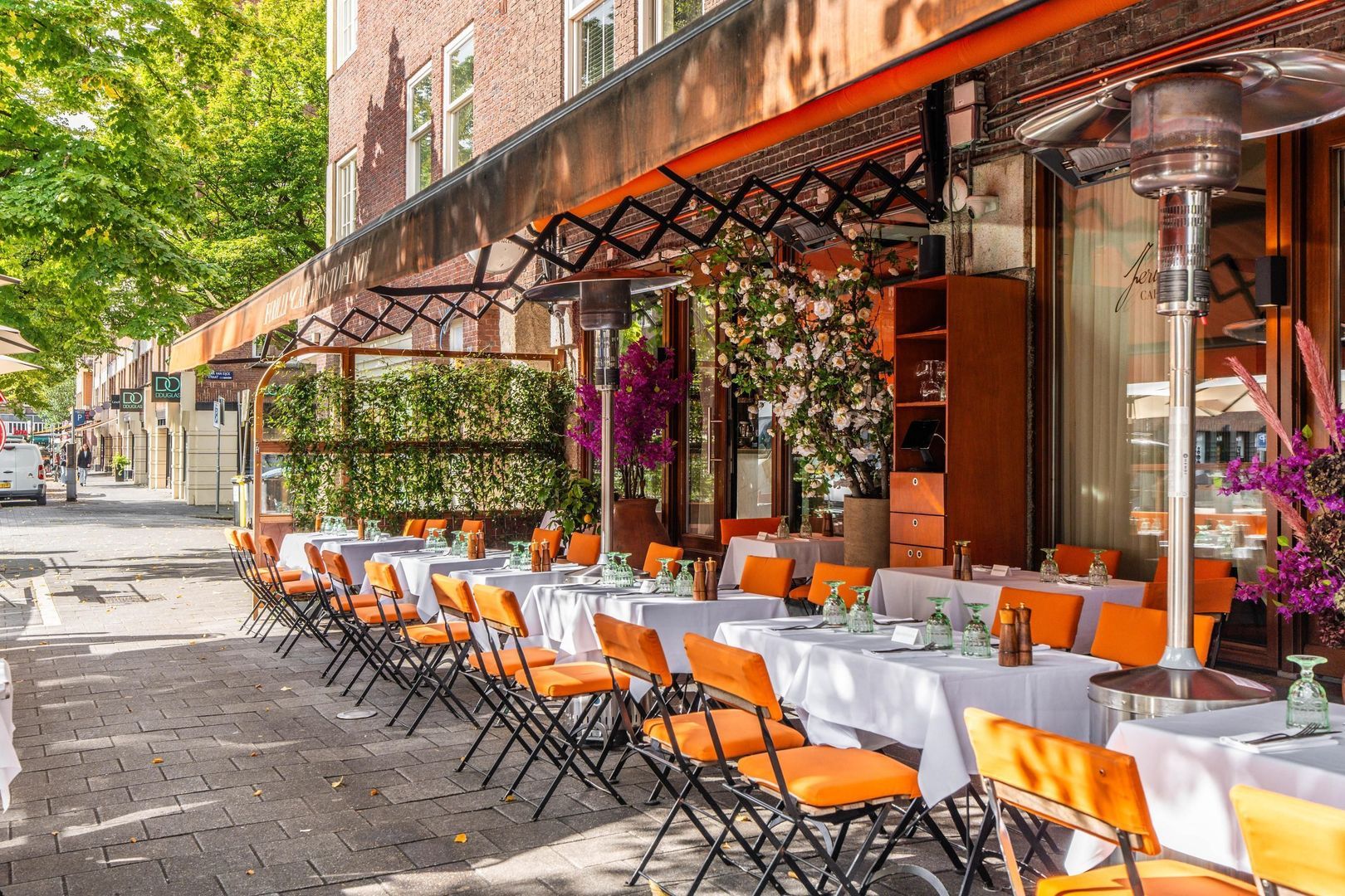 Apollolaan 129 2, Amsterdam foto-45