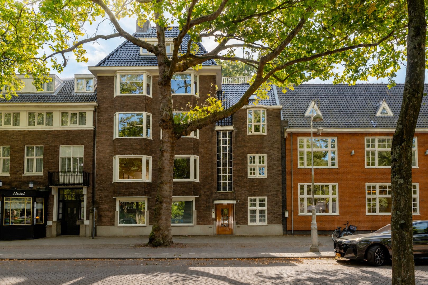 Apollolaan 129 2, Amsterdam foto-2