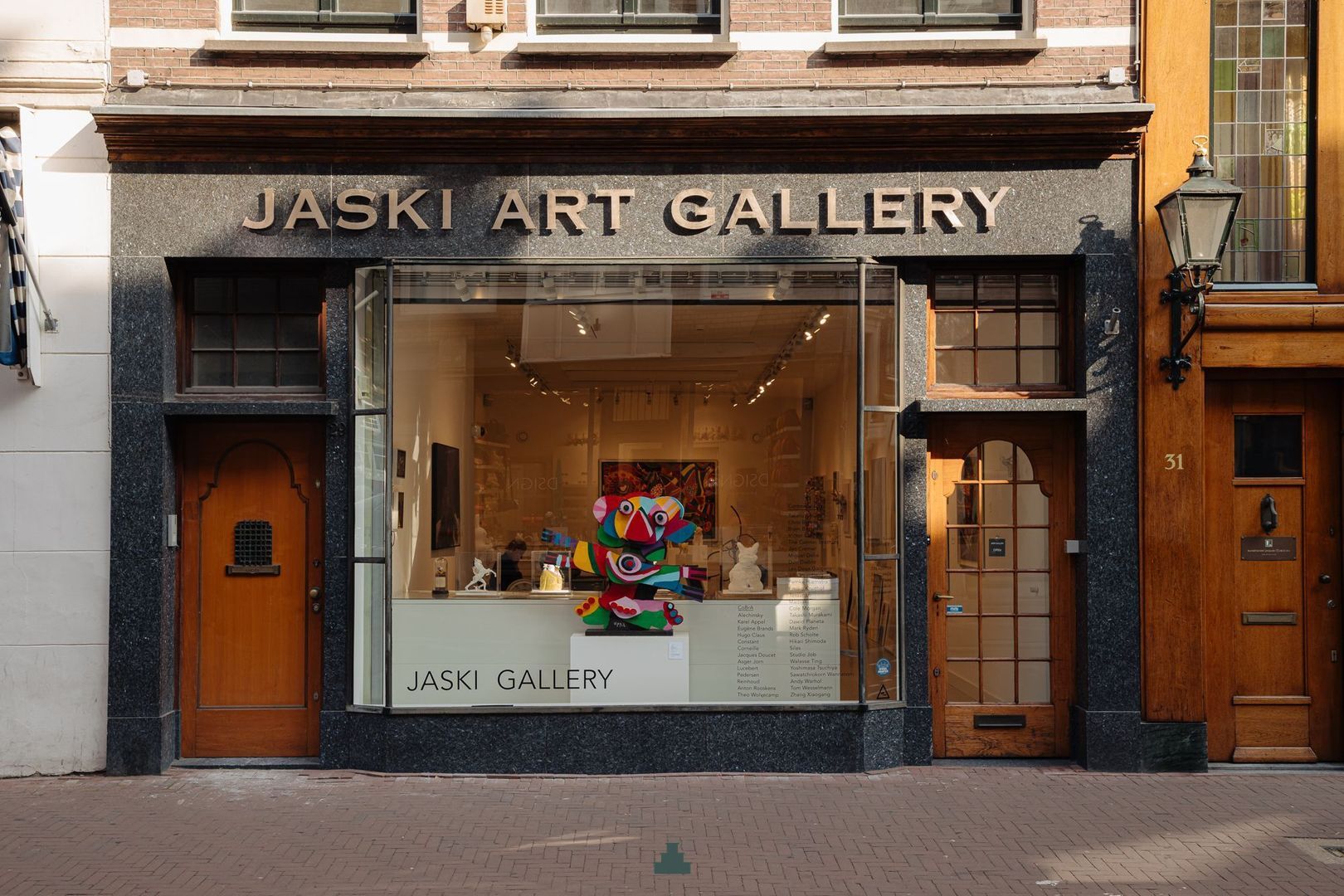 Kerkstraat 110, Amsterdam foto-46