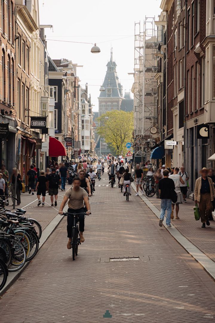 Kerkstraat 110, Amsterdam foto-49
