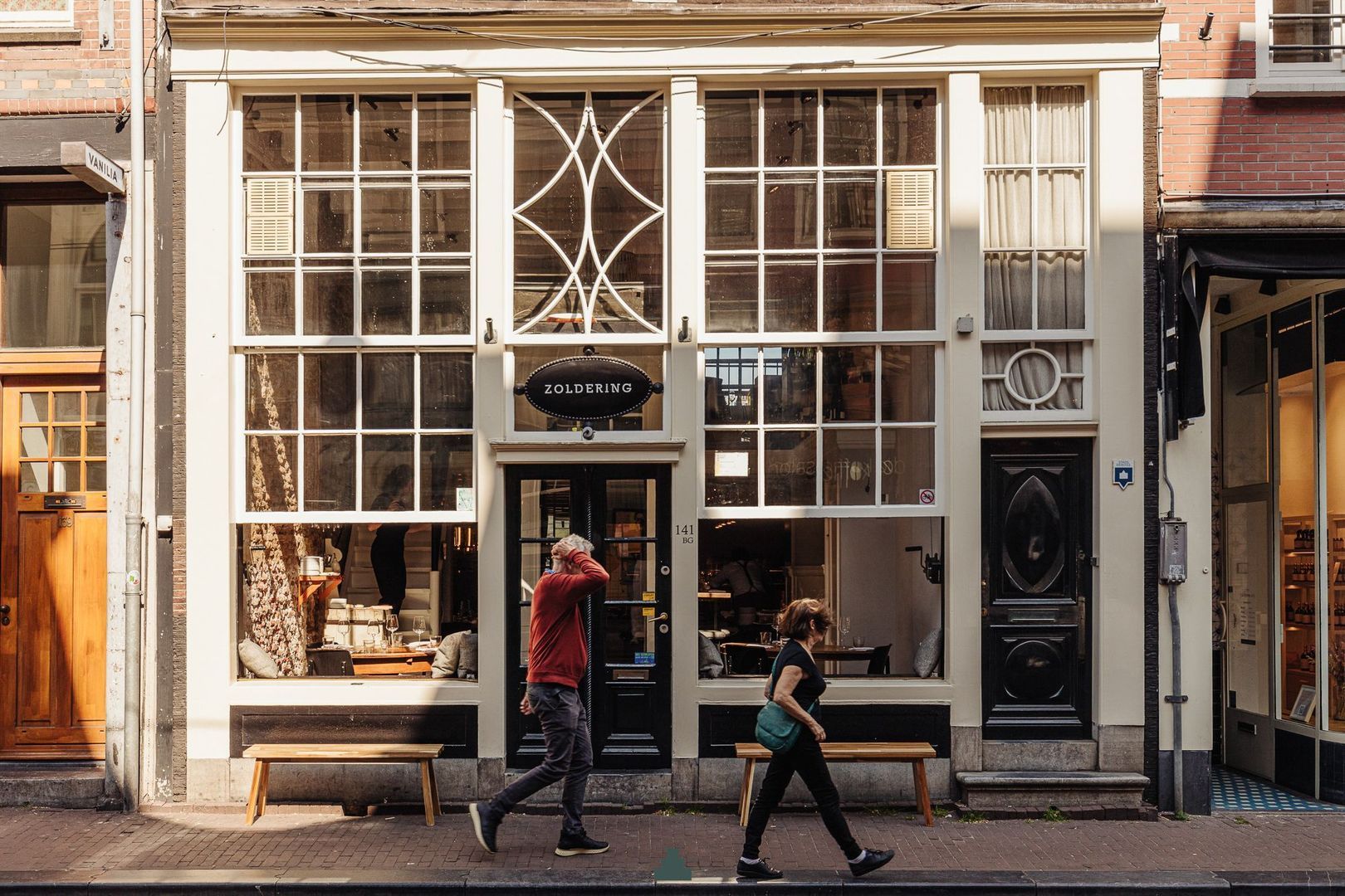 Kerkstraat 110, Amsterdam foto-50