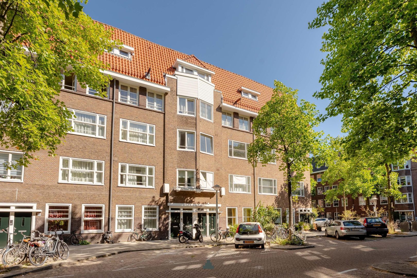 Baffinstraat 16 3, Amsterdam foto-0