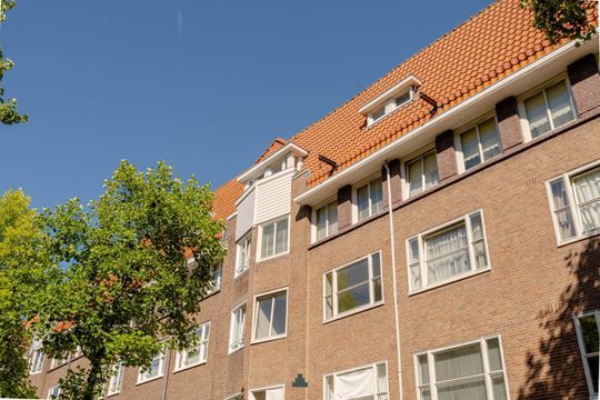 Baffinstraat 16 3, Amsterdam foto-2