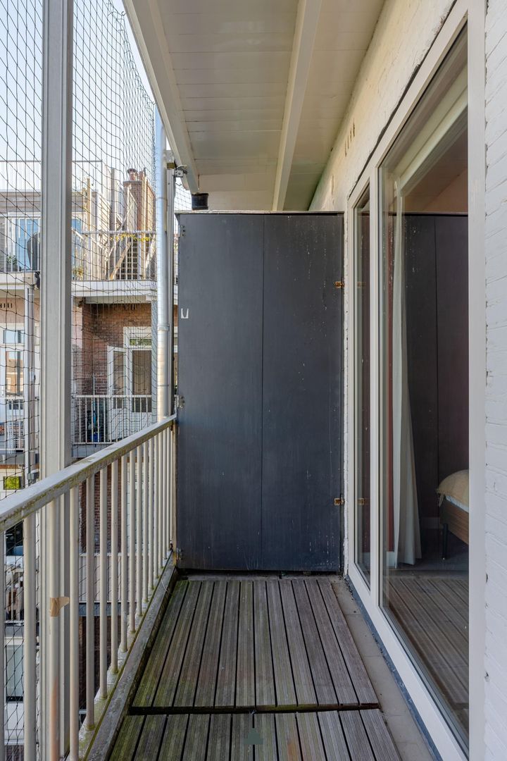 Baffinstraat 16 3, Amsterdam foto-47