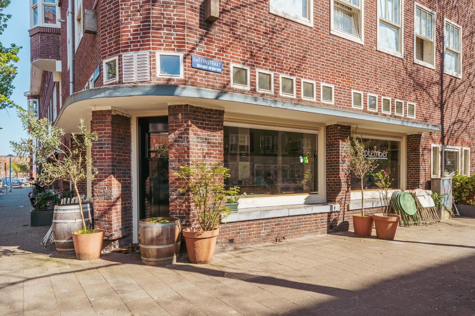 Baffinstraat 16 3, Amsterdam foto-51