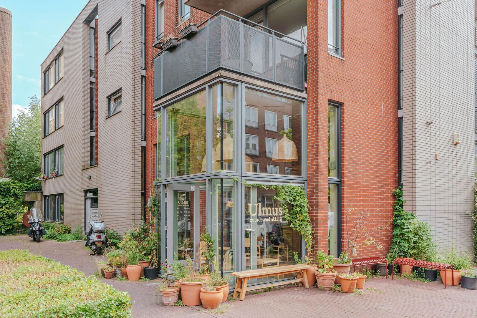 Baffinstraat 16 3, Amsterdam foto-52