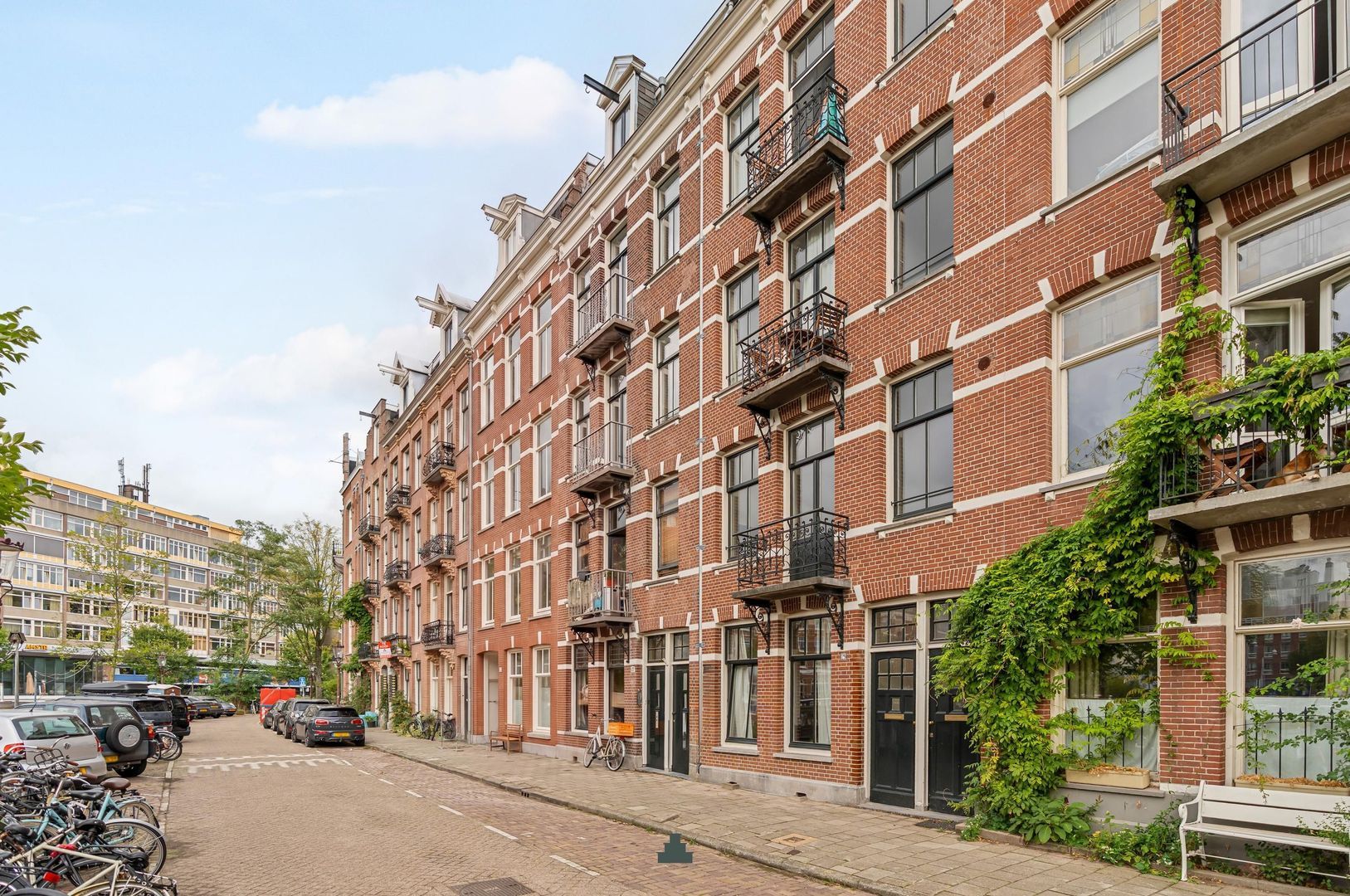 Da Costakade 27 2, Amsterdam foto-3