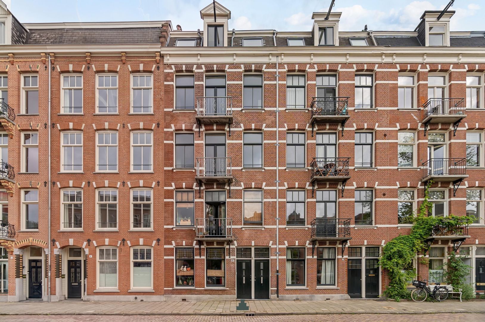 Da Costakade 27 2, Amsterdam foto-0