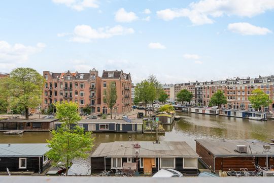 Da Costakade 27 2, Amsterdam foto-2