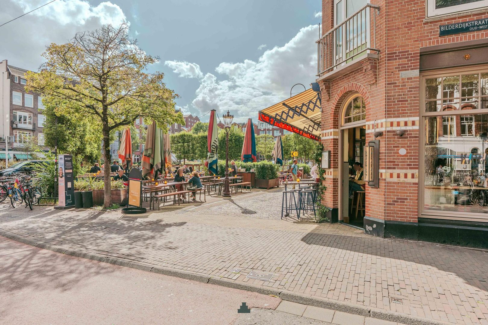 Da Costakade 27 2, Amsterdam foto-24