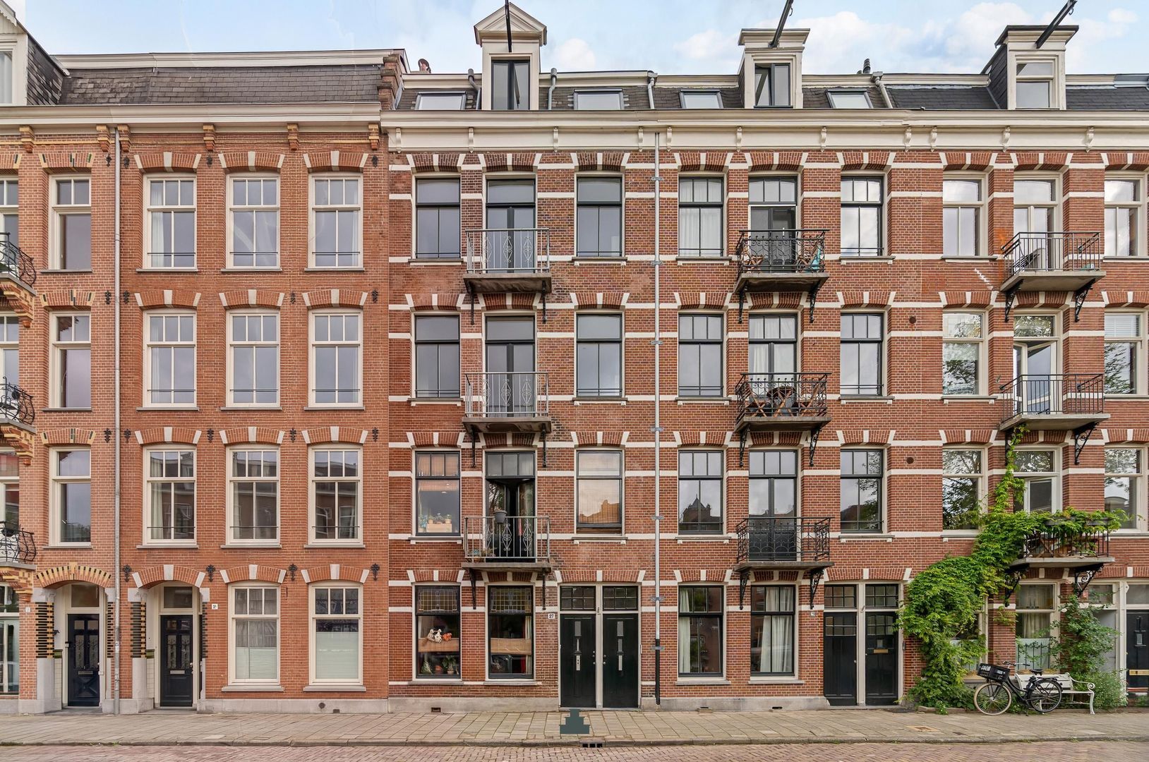Da Costakade 27 3, Amsterdam foto-2