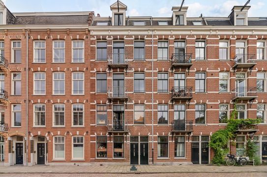 Da Costakade 27 3, Amsterdam foto-2