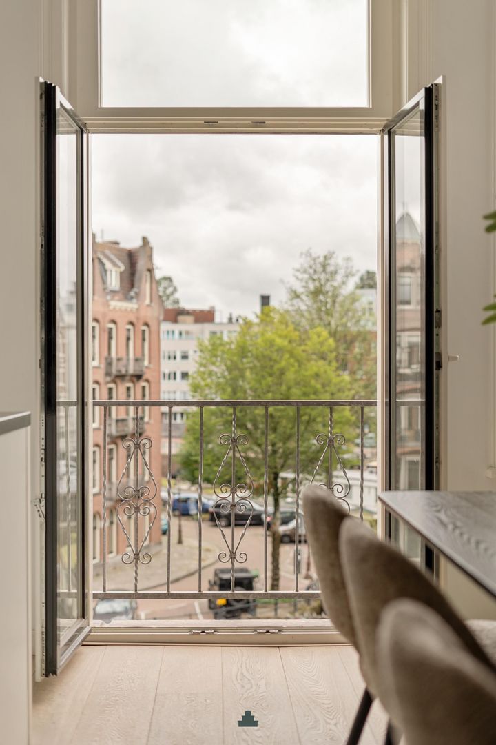 Da Costakade 27 3, Amsterdam foto-11