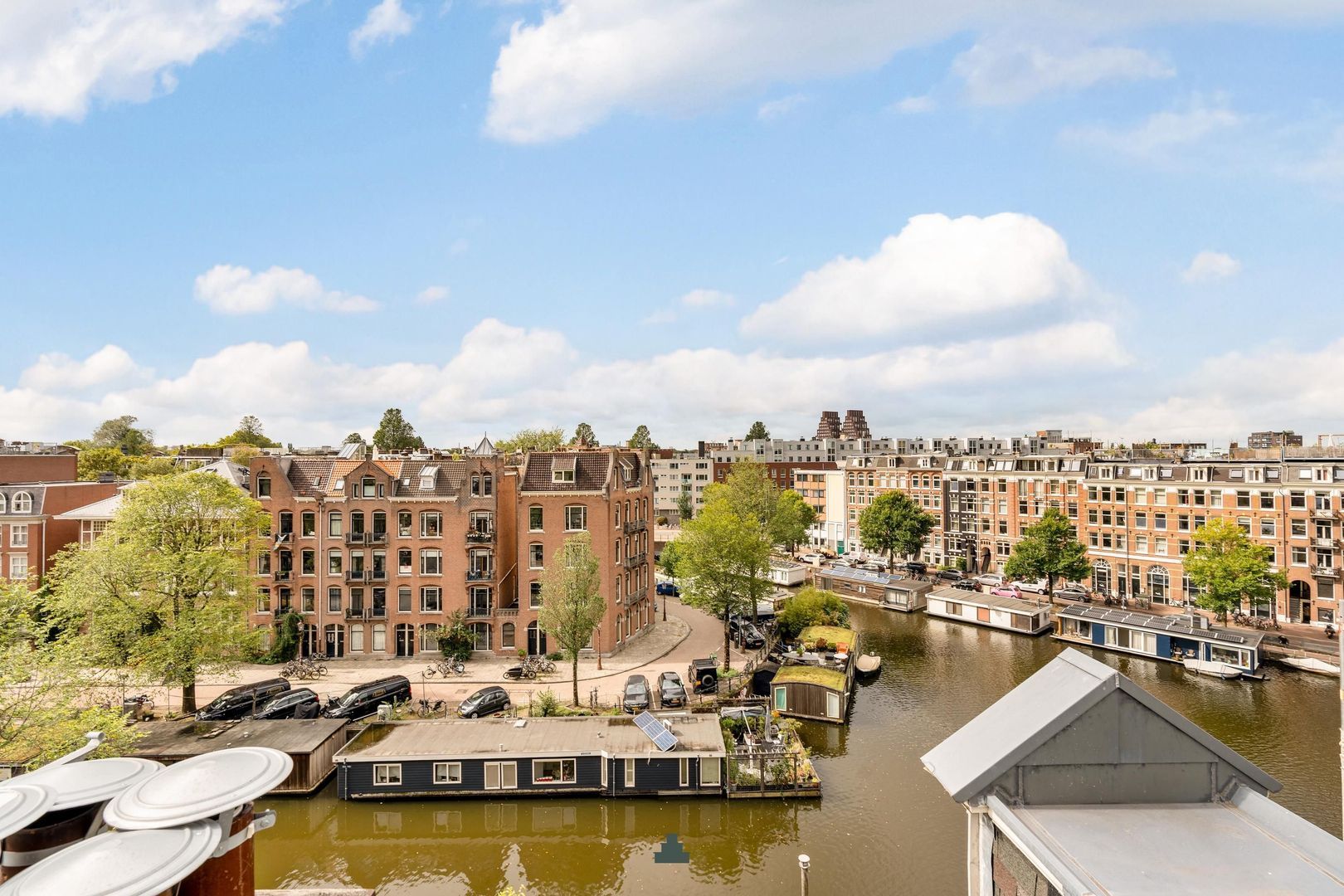 Da Costakade 27 3, Amsterdam foto-38