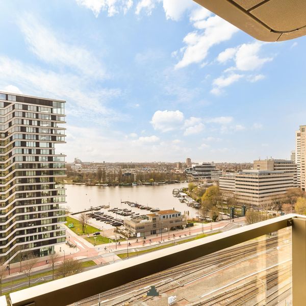 Solitudolaan 222, Amsterdam