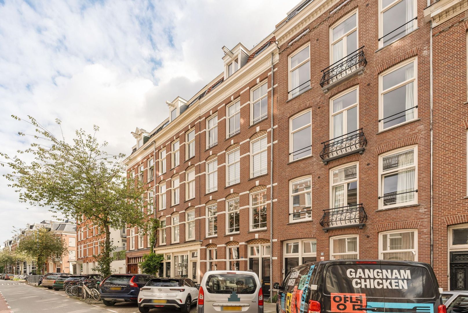 Eerste Helmersstraat 213 3, Amsterdam foto-0