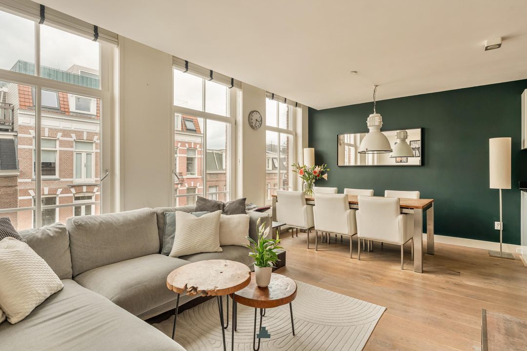 Eerste Helmersstraat 213 3, Amsterdam foto-1