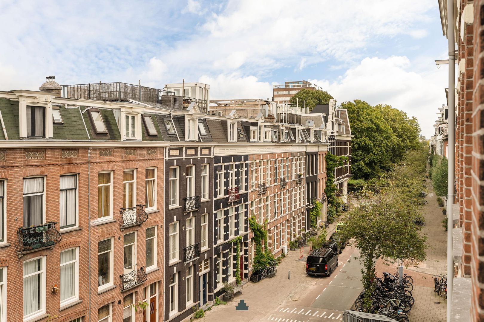 Eerste Helmersstraat 213 3, Amsterdam foto-5