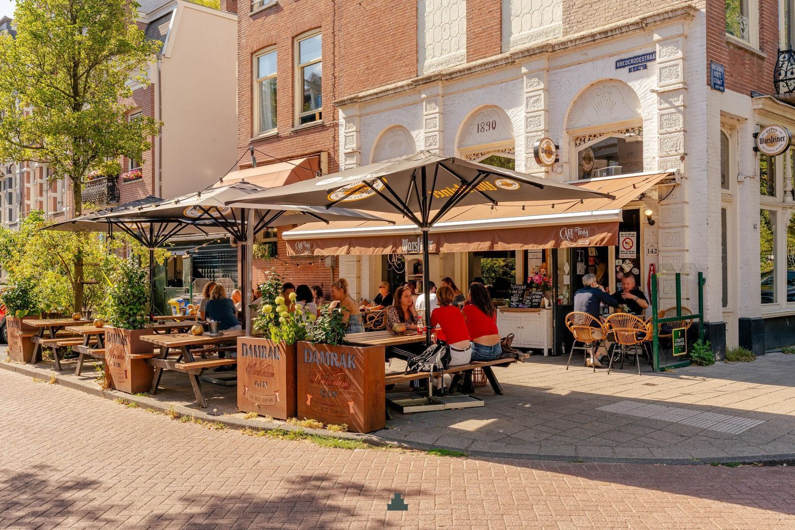 Eerste Helmersstraat 213 3, Amsterdam foto-23