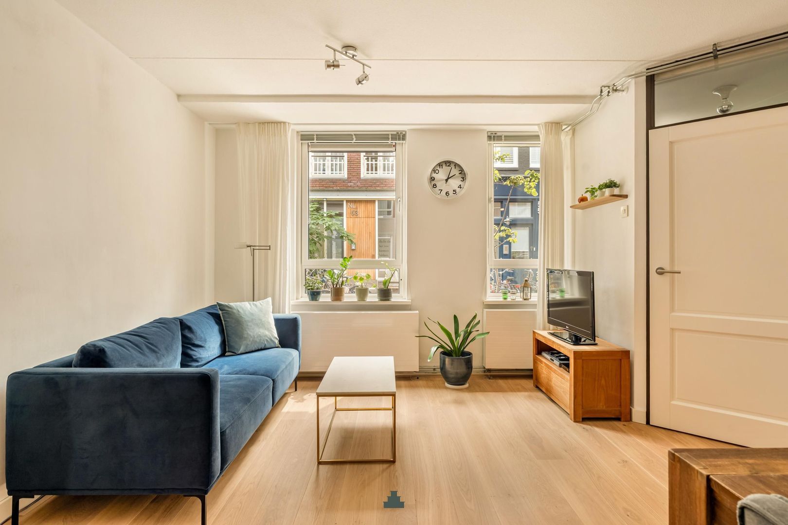 Nieuwe Leliestraat 60, Amsterdam foto-3