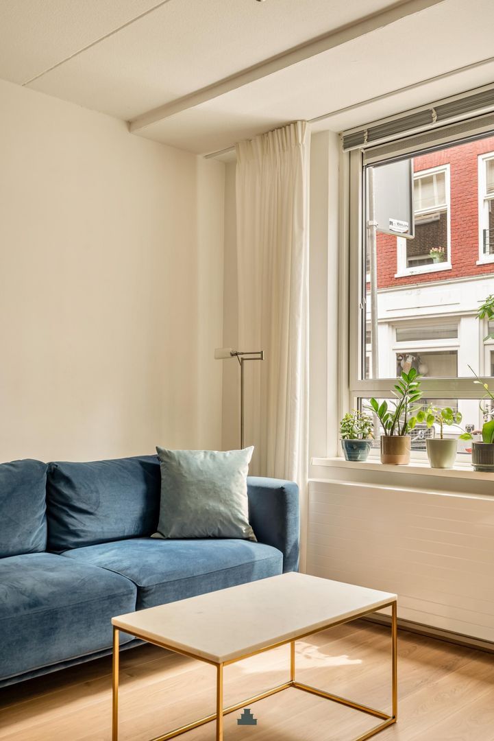 Nieuwe Leliestraat 60, Amsterdam foto-5