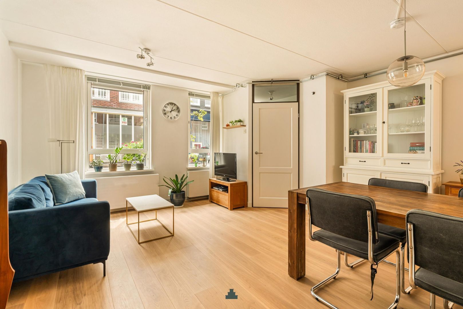 Nieuwe Leliestraat 60, Amsterdam foto-0
