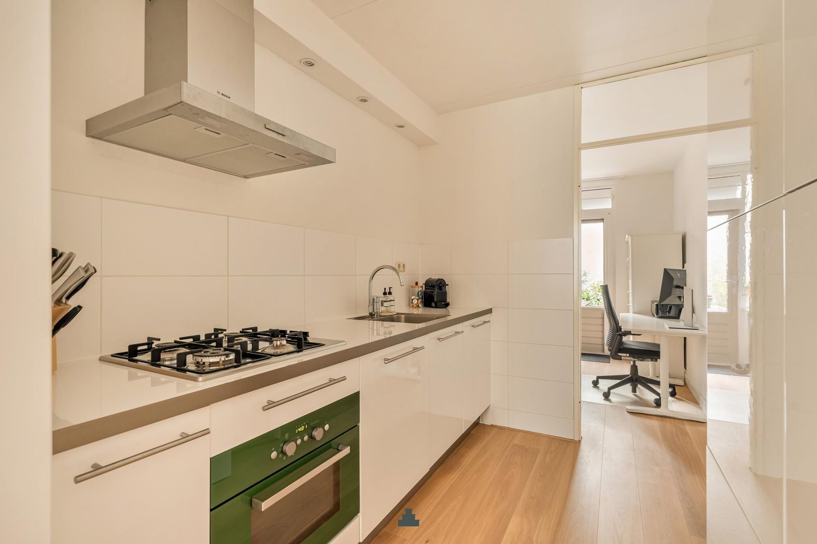 Nieuwe Leliestraat 60, Amsterdam foto-9