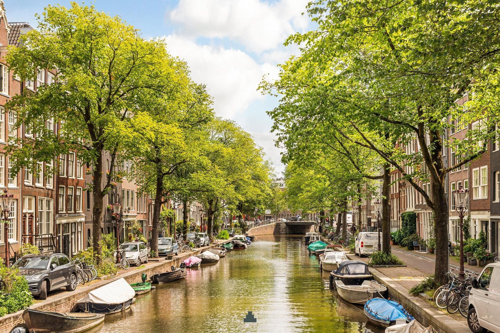 Nieuwe Leliestraat 60, Amsterdam foto-18