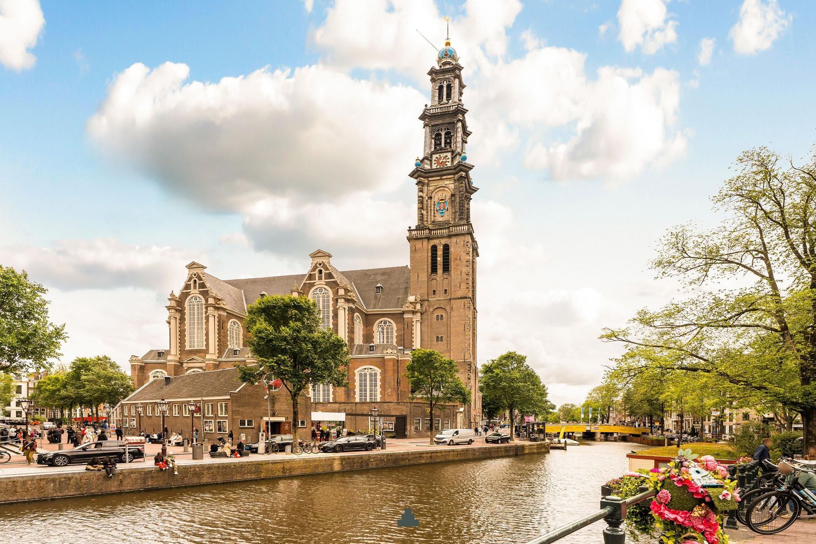 Nieuwe Leliestraat 60, Amsterdam foto-22