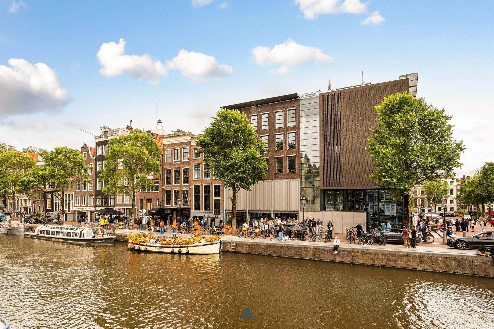 Nieuwe Leliestraat 60, Amsterdam foto-23