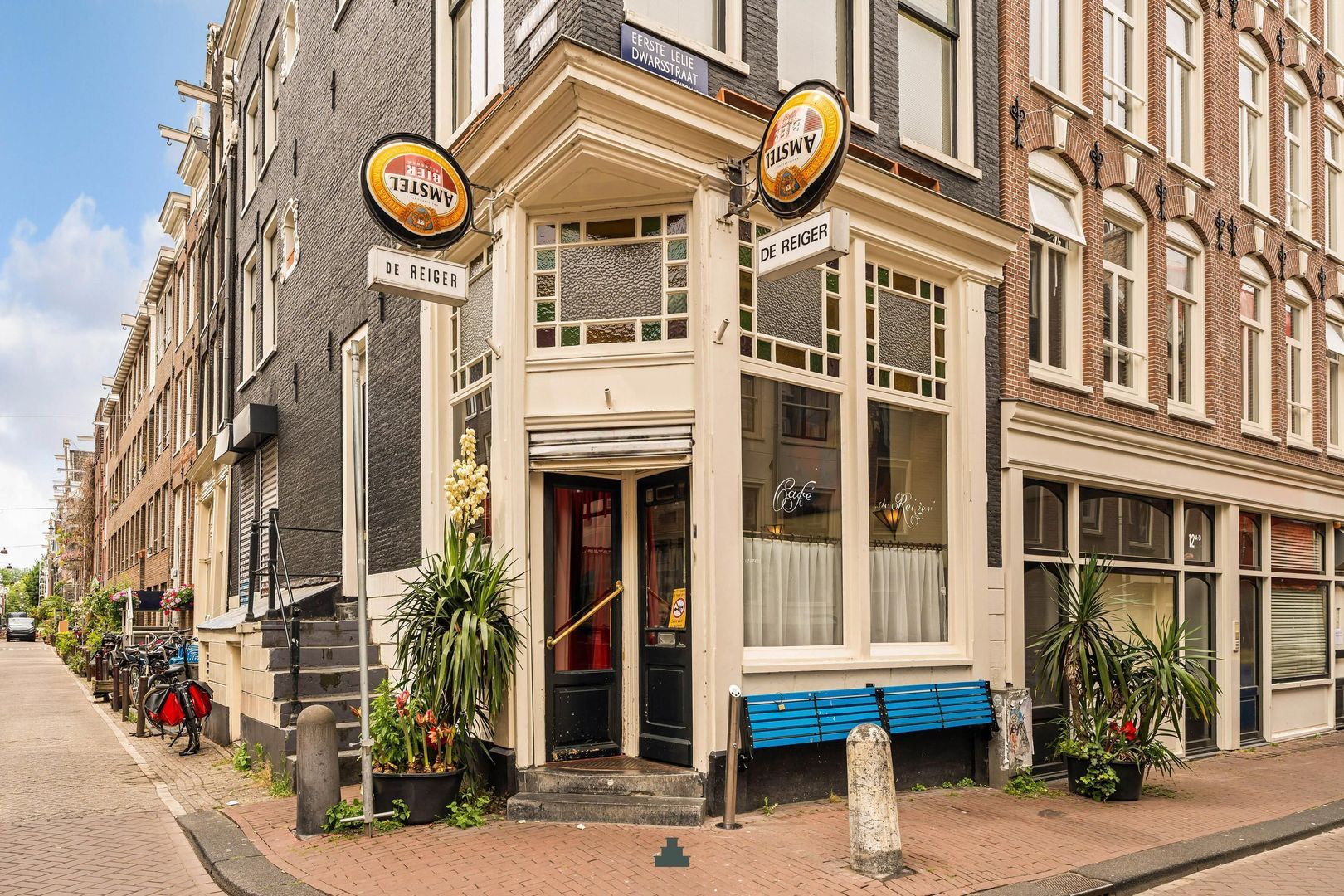 Nieuwe Leliestraat 60, Amsterdam foto-21