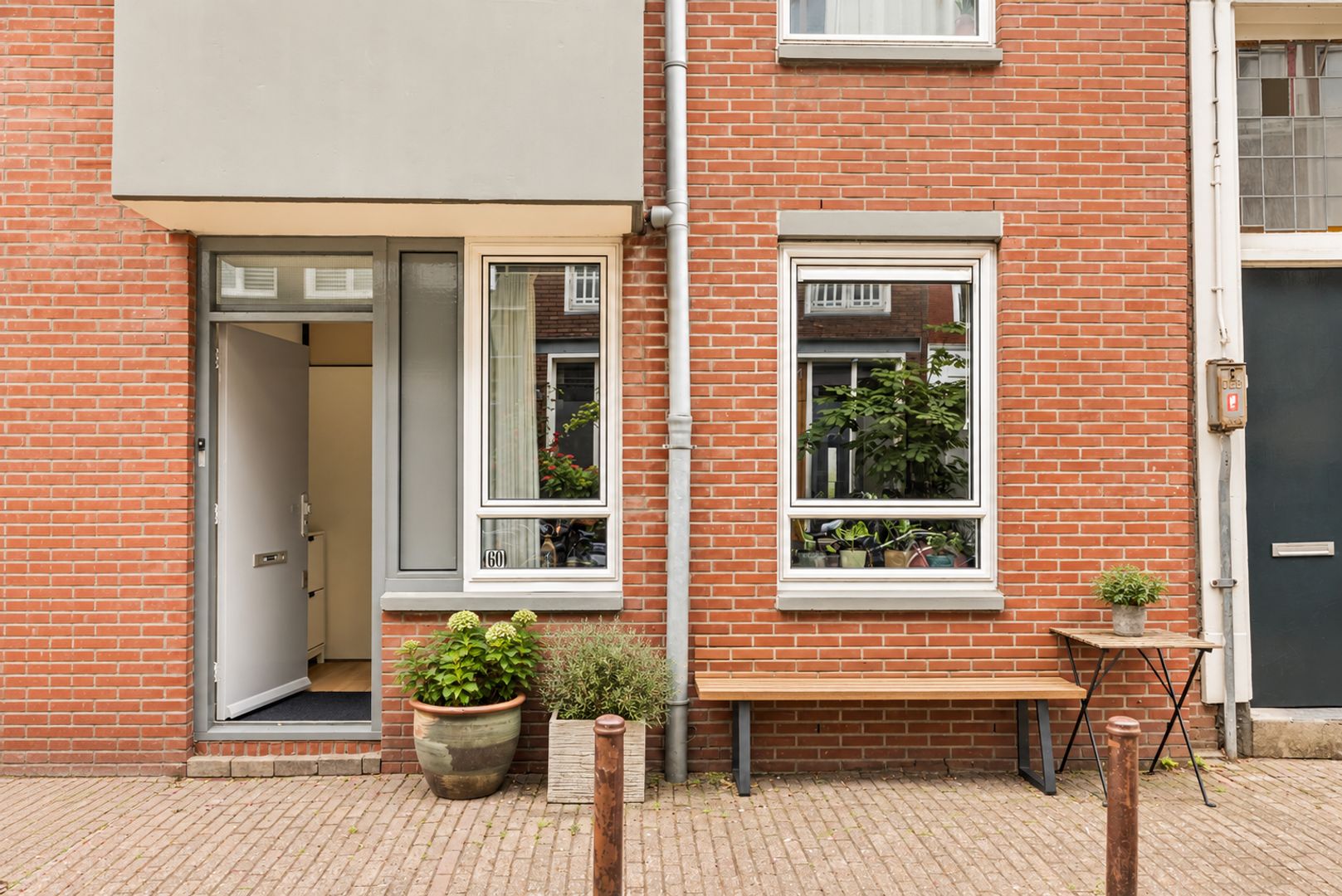Nieuwe Leliestraat 60, Amsterdam foto-2