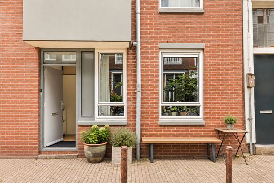 Nieuwe Leliestraat 60, Amsterdam foto-2