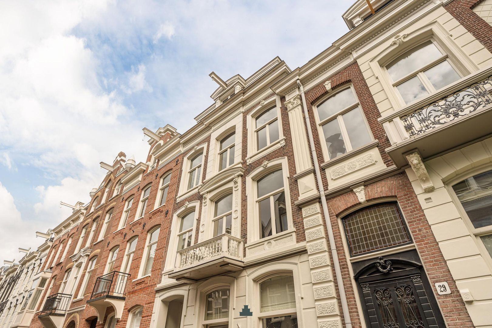 Reyer Anslostraat 27 1, Amsterdam foto-16